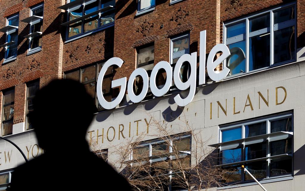 Google negocia pagos con medios por usar sus noticias