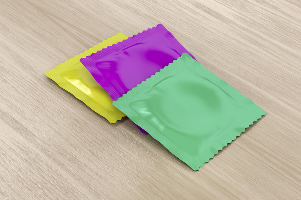 Se mantiene el uso del condón en 70 por ciento o menos: Censida