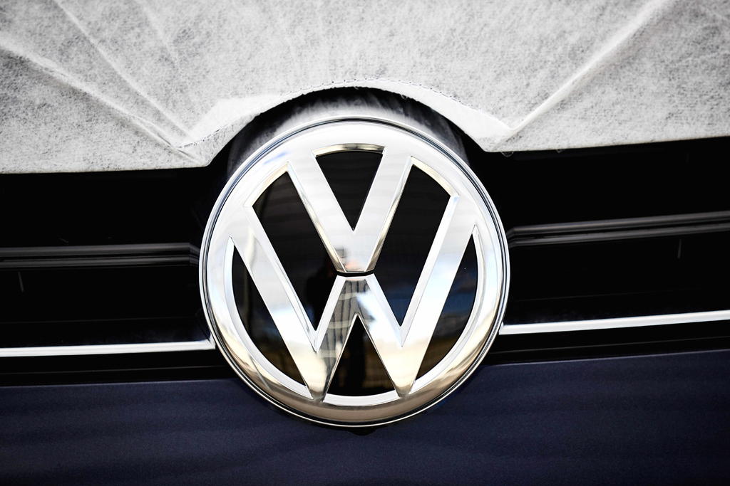 Ofrece Volkswagen 890 mdd para resolver 'dieselgate'