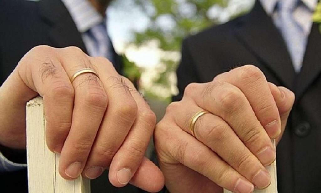 Coahuila segundo lugar en matrimonios del mismo sexo