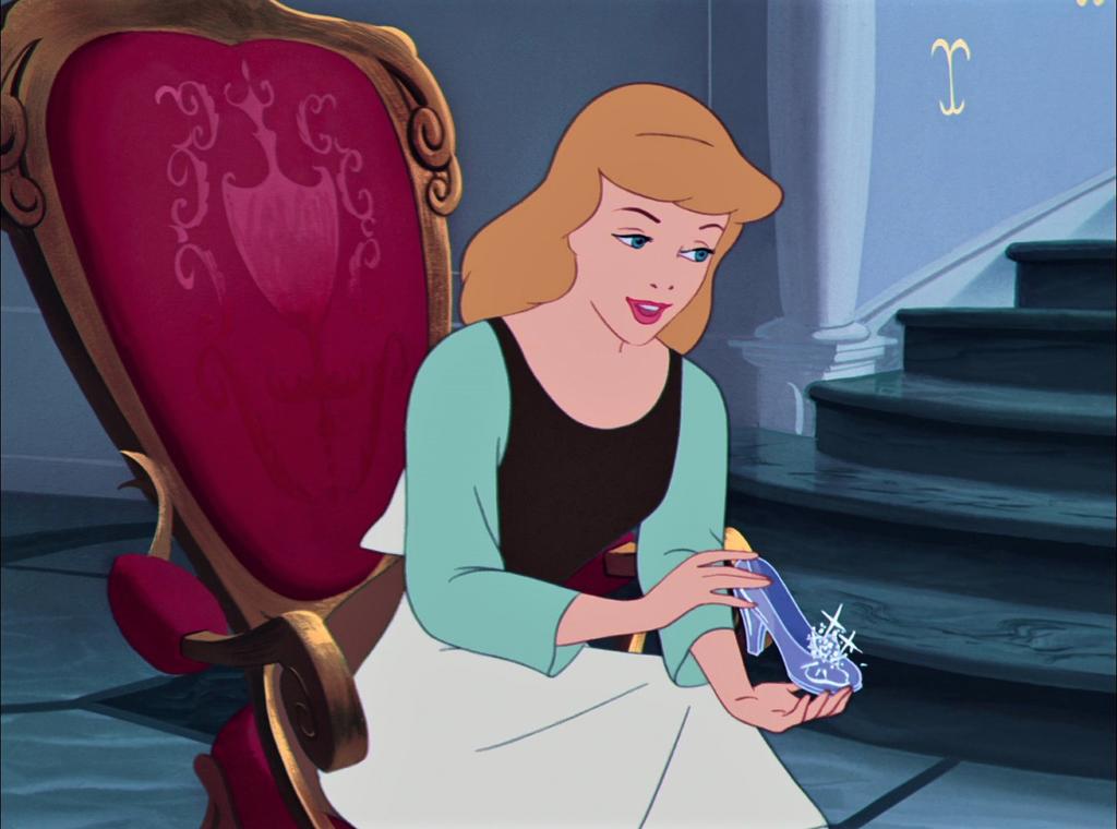 Cenicienta, una de las princesas favoritas de Disney cumple 70 años
