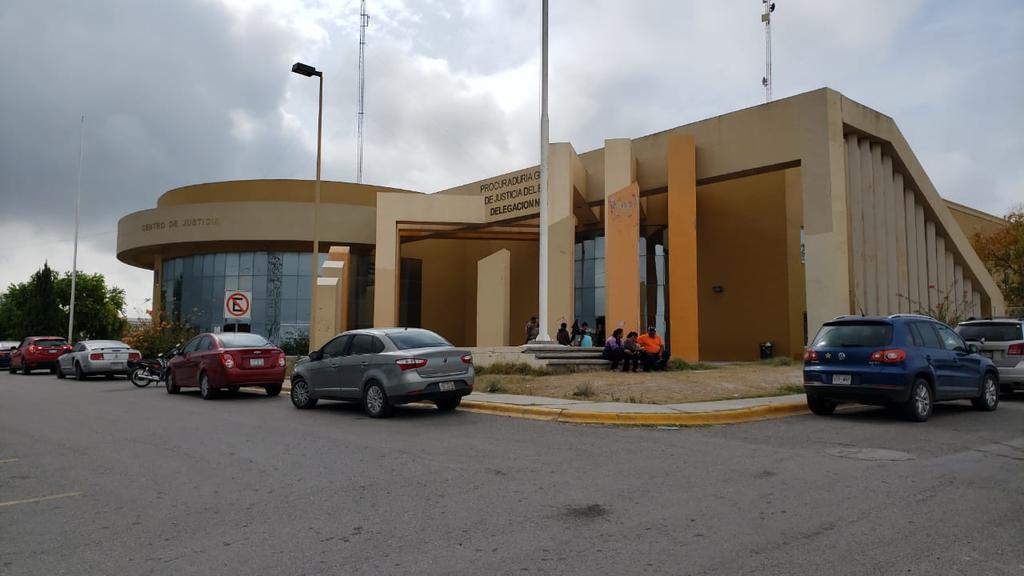 Suman 25 denuncias presentadas por migrantes ante la FGE de Coahuila