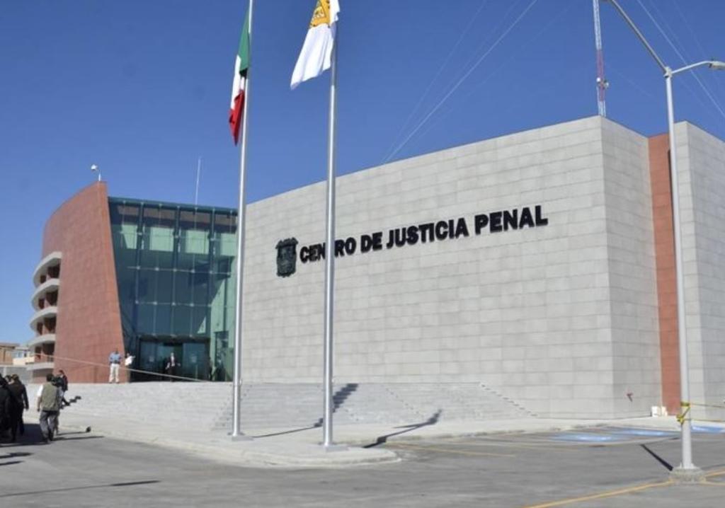 Libra prisión acusado de intento de feminicidio en Saltillo