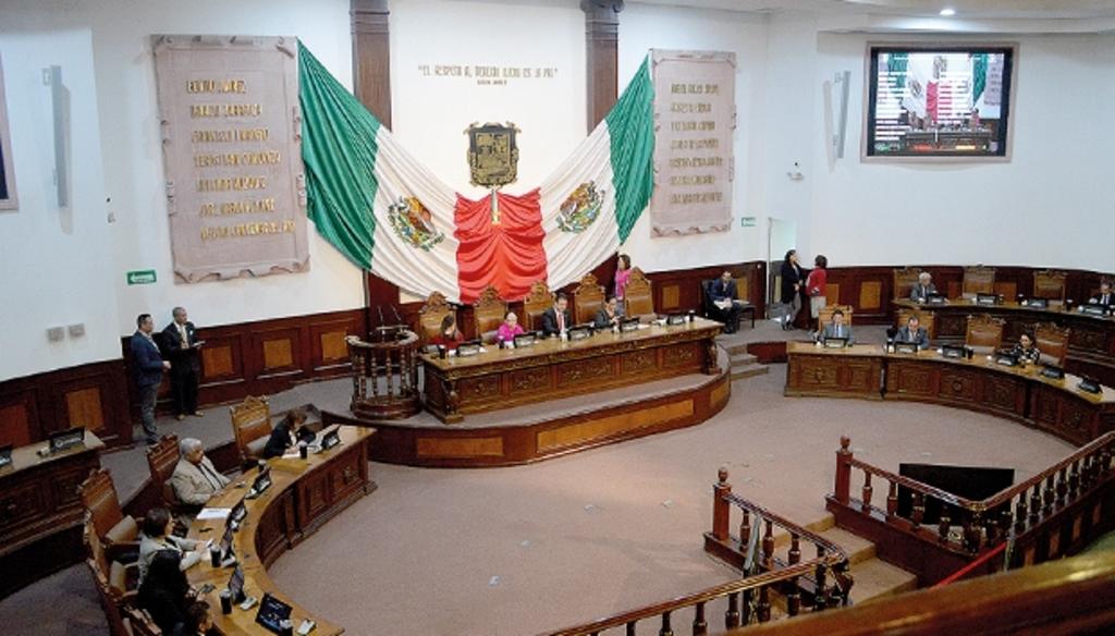 Arreglan y aprueban Cuenta Pública 2018 de Coahuila