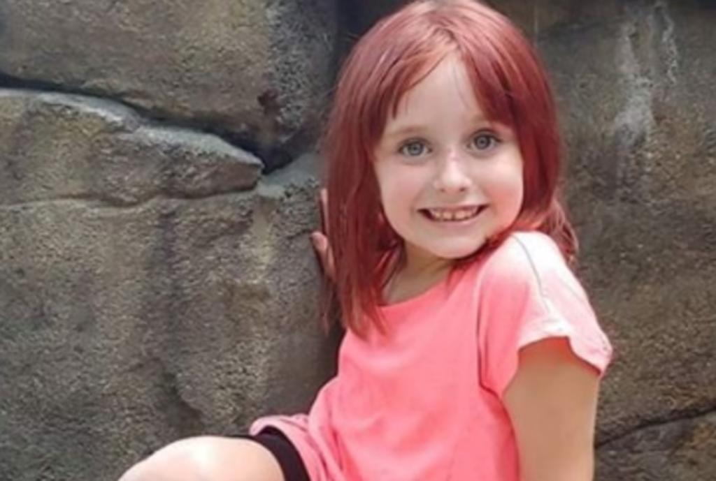 El homicidio de la pequeña Faye Swetlik que ha conmocionado a los Estados Unidos