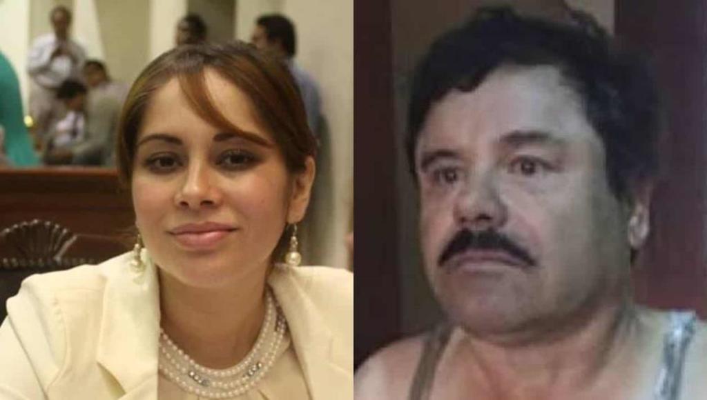 Tras juicio de 'El Chapo', liberan a 'Chapodituada' y 'El Rey' Zambada