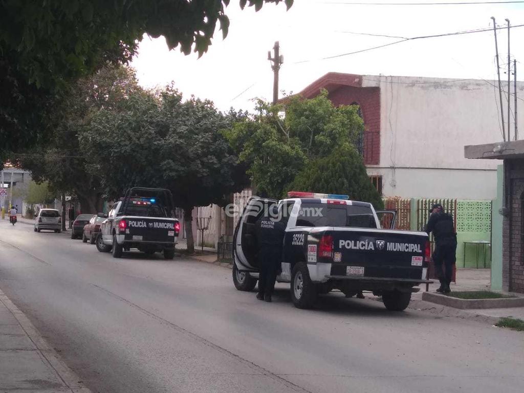Hombre de la tercera edad se quita la vida en su casa en Torreón