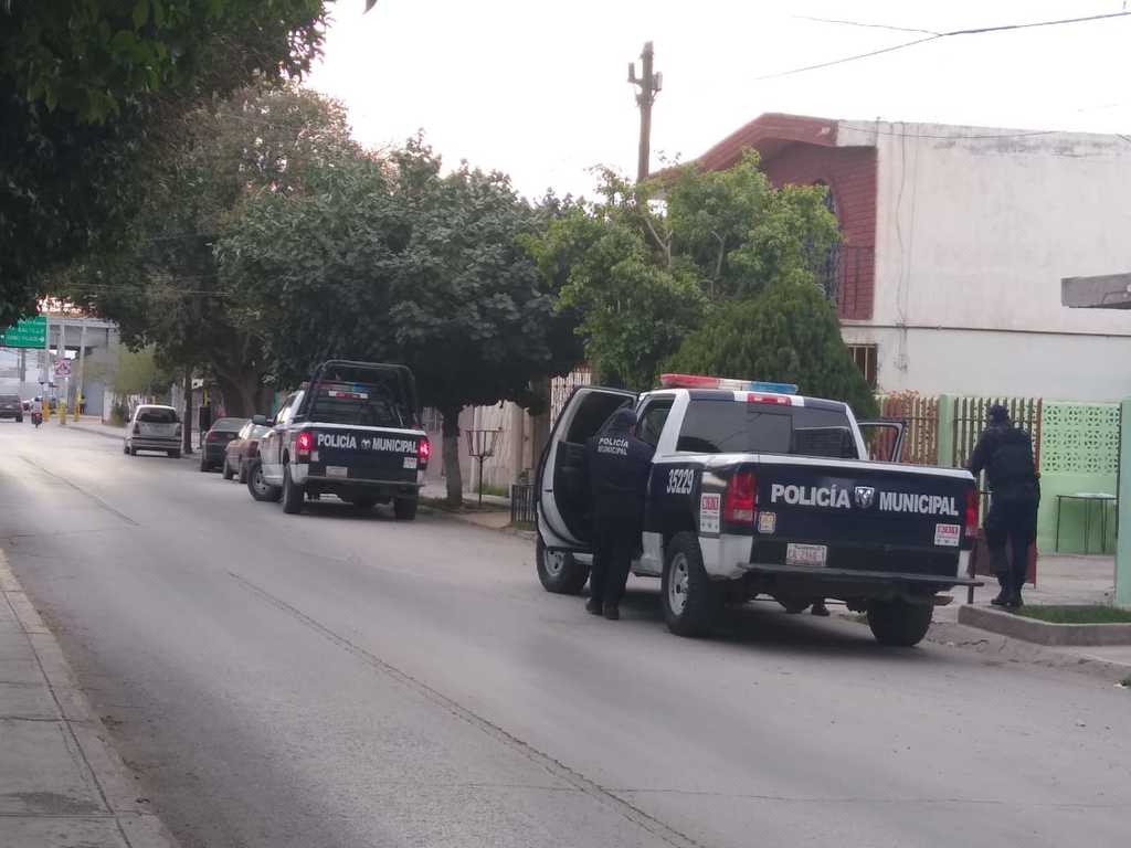 Hombre se suicida en vivienda de Torreón
