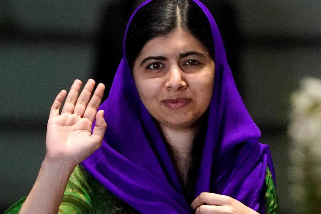 Reconoce Pakistán la fuga del talibán que reivindicó el ataque a Malala