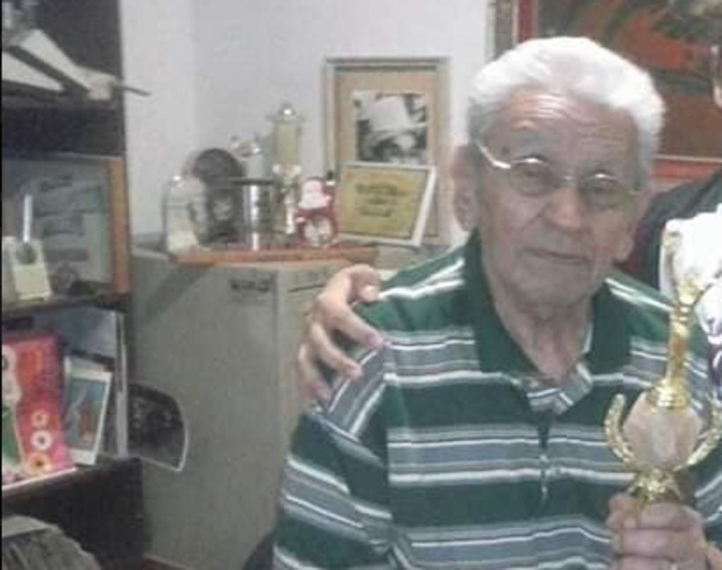 Muere el comunicador Salvador Pulido Flores