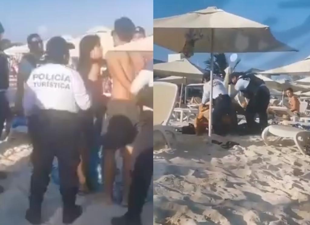 Invitan a picnic masivo como protesta por lo sucedido en playa Mamitas