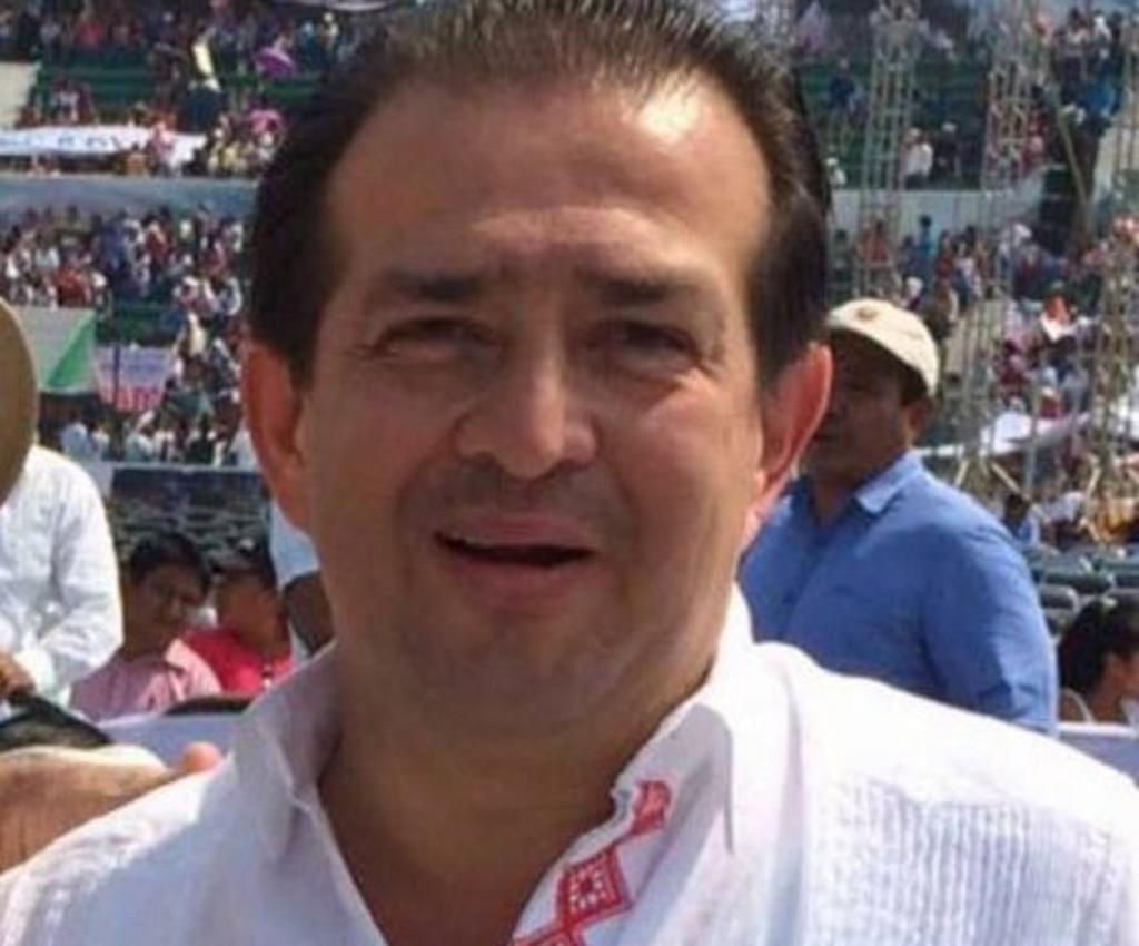 Dan meses de prisión a ligado a 'Estafa Maestra' en Chiapas