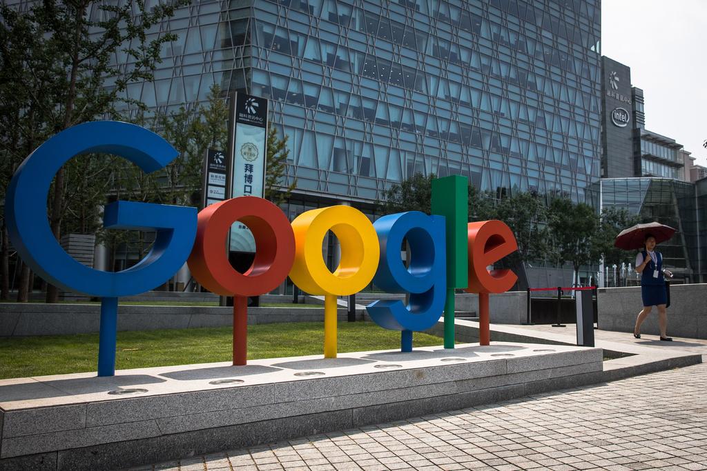 Aprueban impuestos Google y Tobin a empresas tecnológicas en España