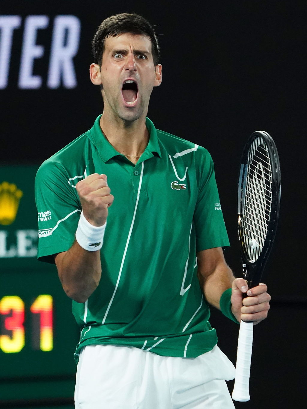 Novak Djokovic quiere otra medalla olímpica