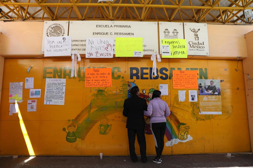Enfrenta infancia entorno 'díficil' en México, agravado por inseguridad