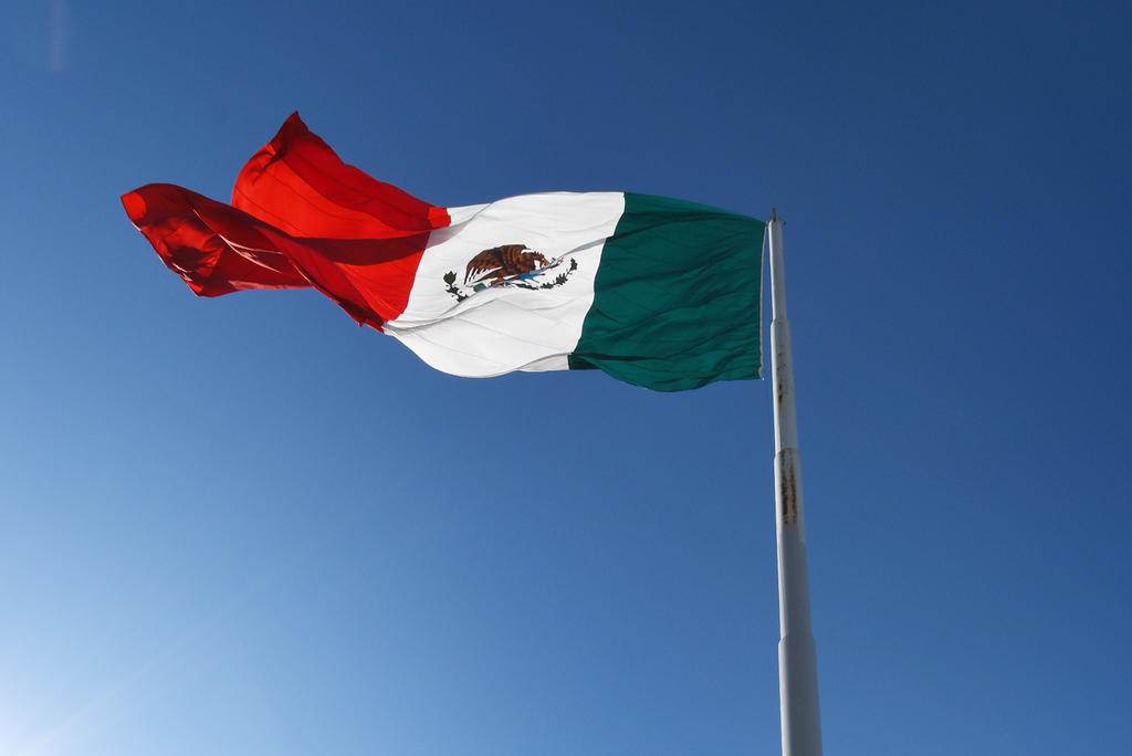 Celebración del Día de la Bandera en Coahuila será regional