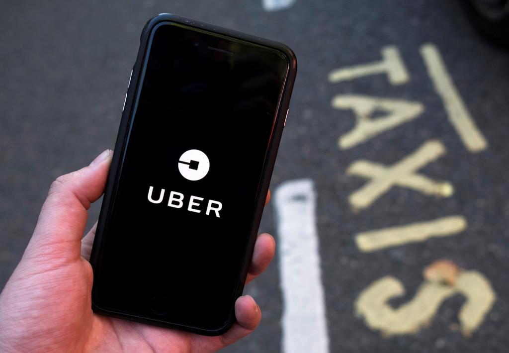 Lanza Uber función para que te quejes de 'detalles' de sus conductores