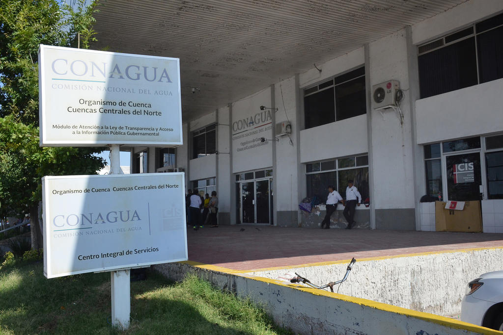 Siguen conflictos en Módulo de Riego; demandarán a Conagua y al Registro Público