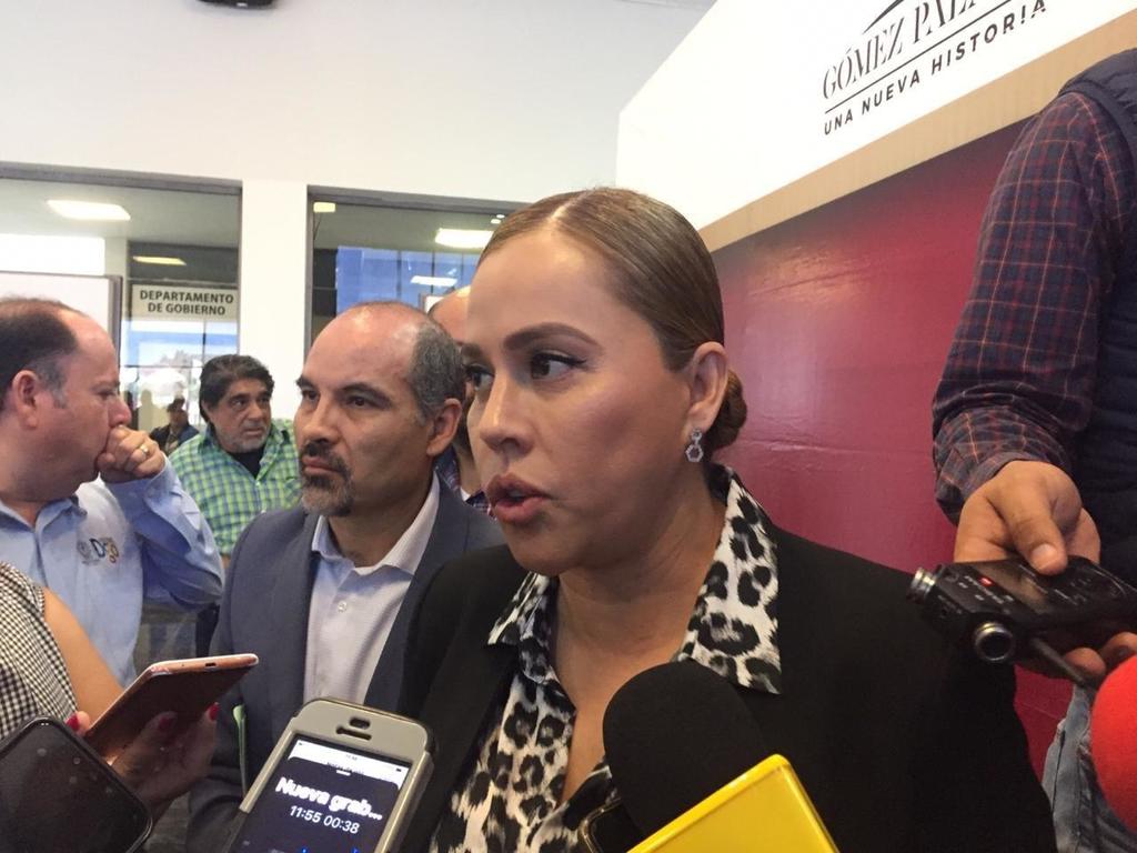 Gómez Palacio intensificará acciones de prevención en escuelas