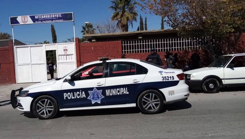 Autoridades de Torreón llaman a no hacer caso de 'fake news' para no generar psicosis