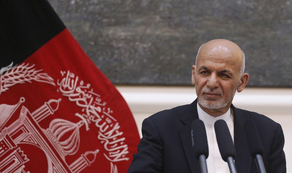 Crece el miedo a una crisis en Afganistán