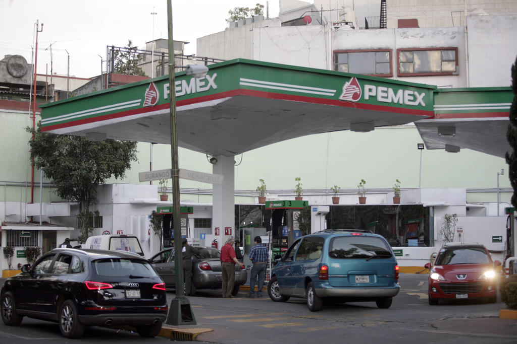 Incrementa Hacienda estímulo a gasolina Magna