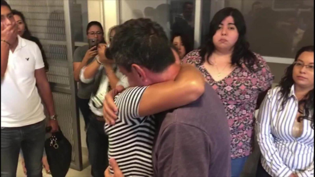 Periodista plagiado en Morelos es rescatado