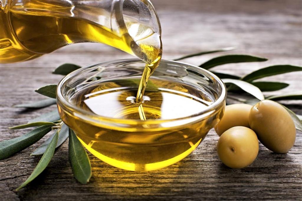 Aceite de oliva aliviaría padecimientos relacionados con vejez: estudio