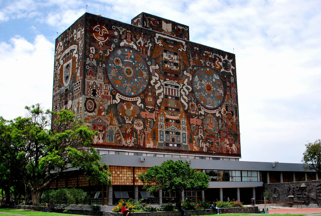 Busca UNAM estrategias contra coronavirus