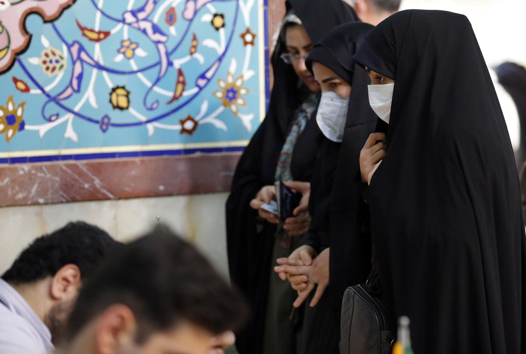 Cierra Afganistán frontera con Irán ante casos de coronavirus