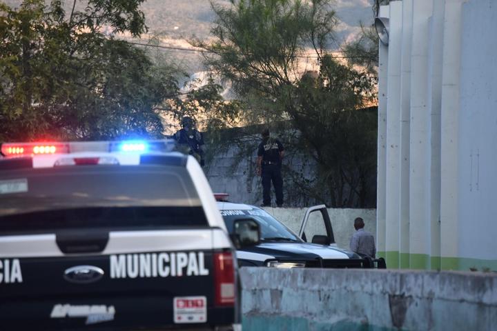 Reportan falso intento de secuestro de menor en Monclova