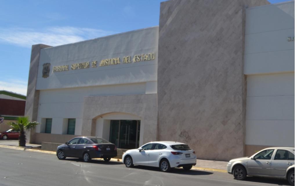 Crearán Ciudades Judiciales en Saltillo y Torreón: Tribunal de Justicia