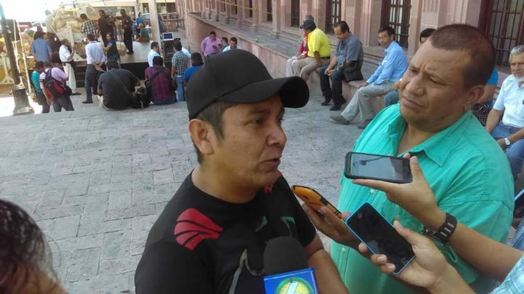 Acusan de despojo a exdirigente del Partido Joven en Coahuila