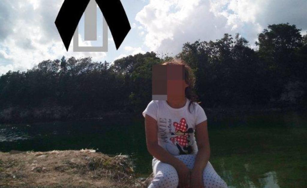 Detienen a  mujer por muerte de menor que ingirió ácido en Quintana Roo