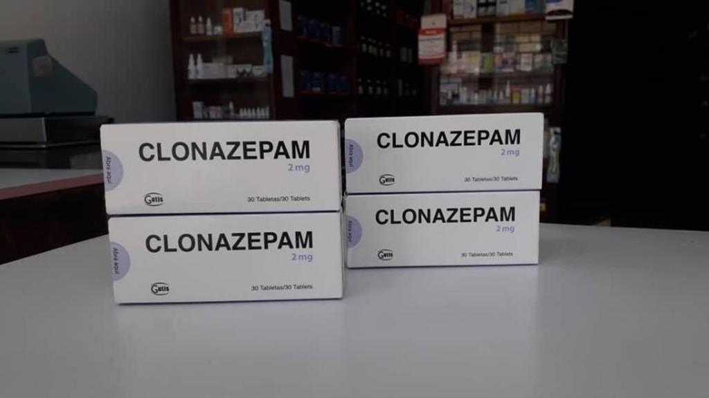 Confirman casos de uso de clonazepam en secundaria de Torreón