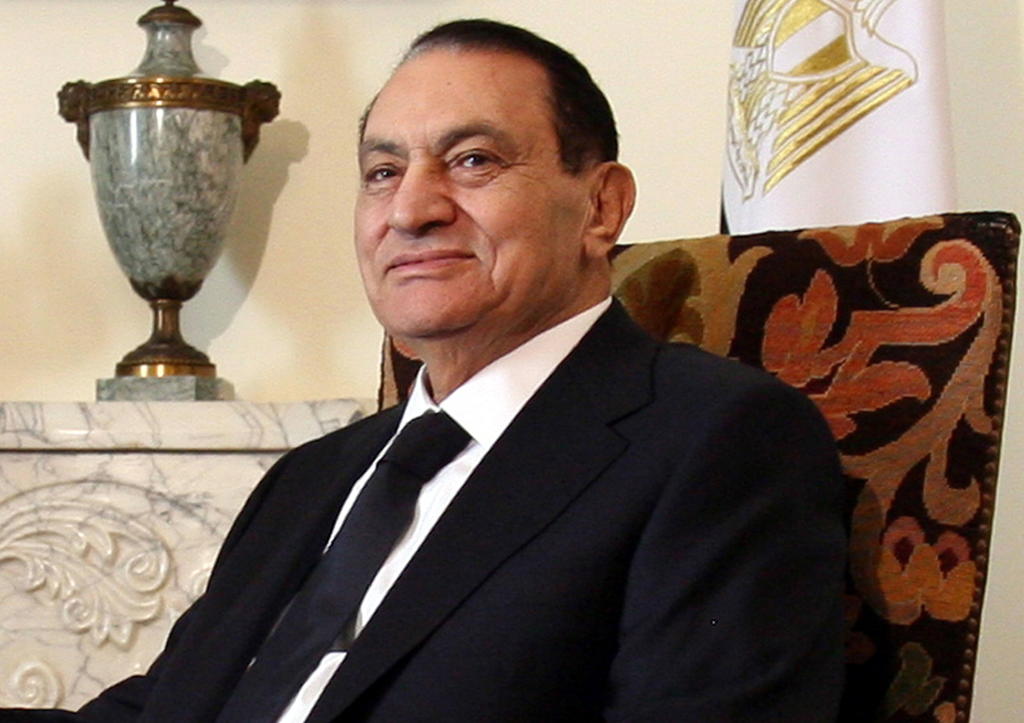 Defensores de víctimas de Mubarak lamentan impunidad