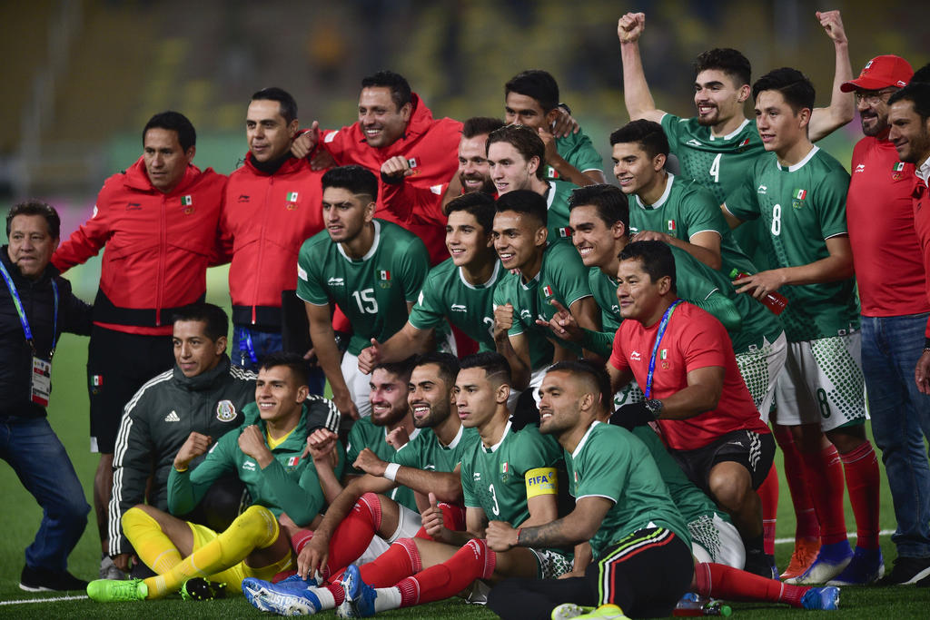 La Liga MX dará prioridad a Selección Preolímpica en la jornada 11