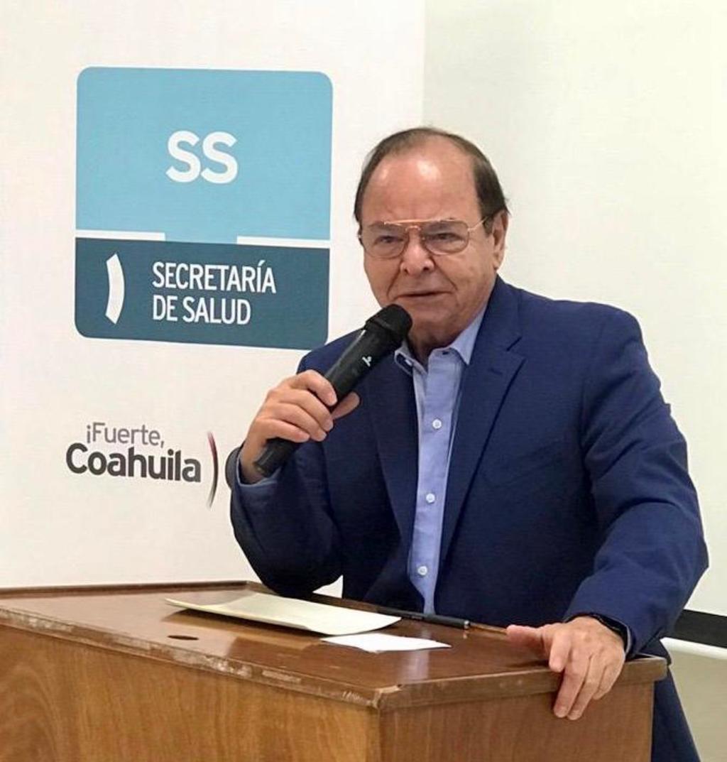 Secretaría de Salud en Coahuila pide a población implemente acciones preventiva por coronavirus