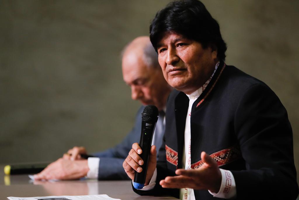 Partido de Evo Morales valora informe como prueba de que no hubo fraude
