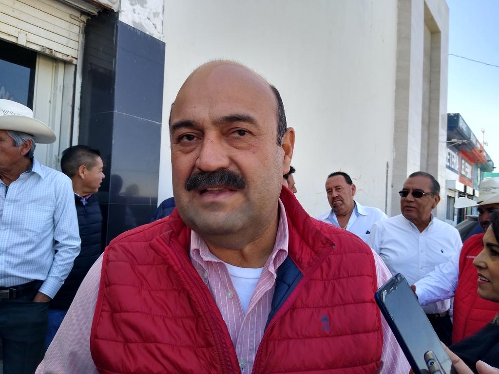 PRI en Coahuila confía en ganar elecciones de junio