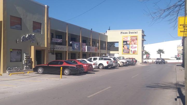 Apoya Canaco de Piedras Negras movimiento 'Un Día Sin Nosotras'