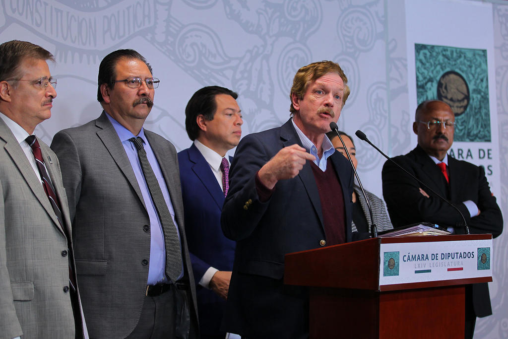 Propone PAN medidas para enfrentar coronavirus en México
