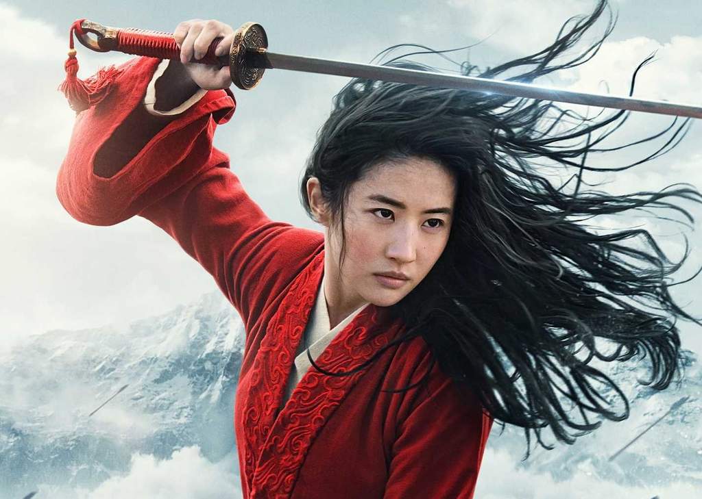 China cancela estreno del live-action de Mulan por coronavirus