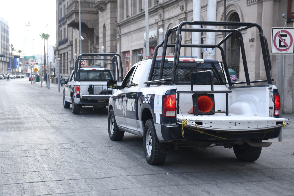 Inicia el año en Coahuila con más de 500 robos