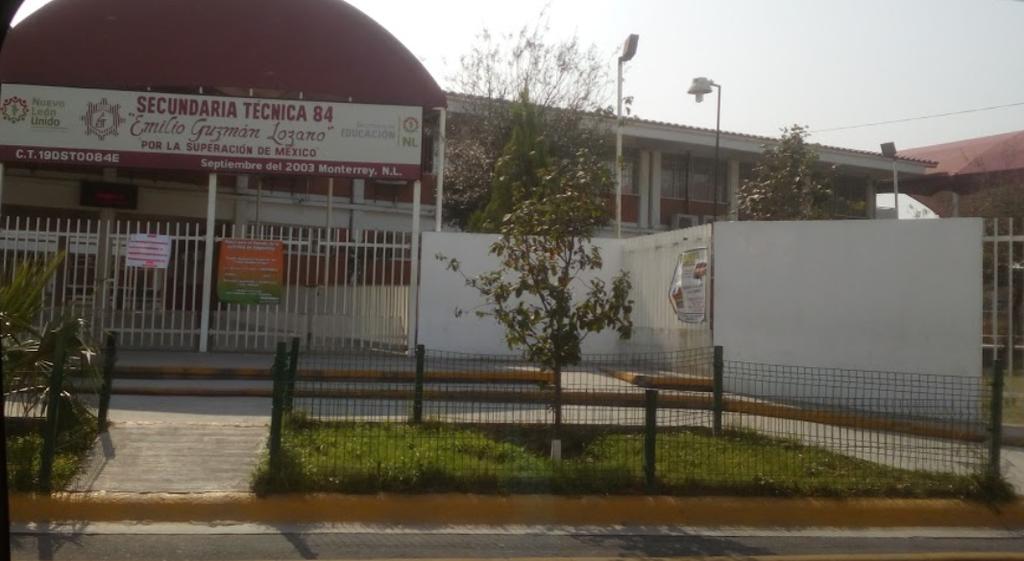 Escuela suspende clases en Monterrey tras amenaza anónima