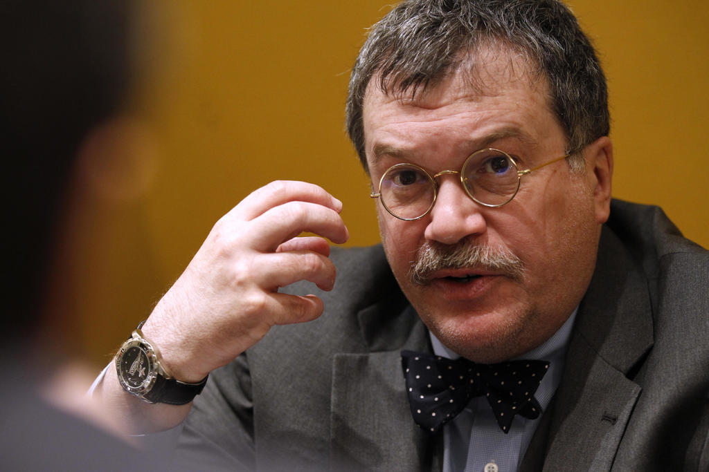 Peter Hotez, el científico que casi logró la vacuna para el coronavirus hace años