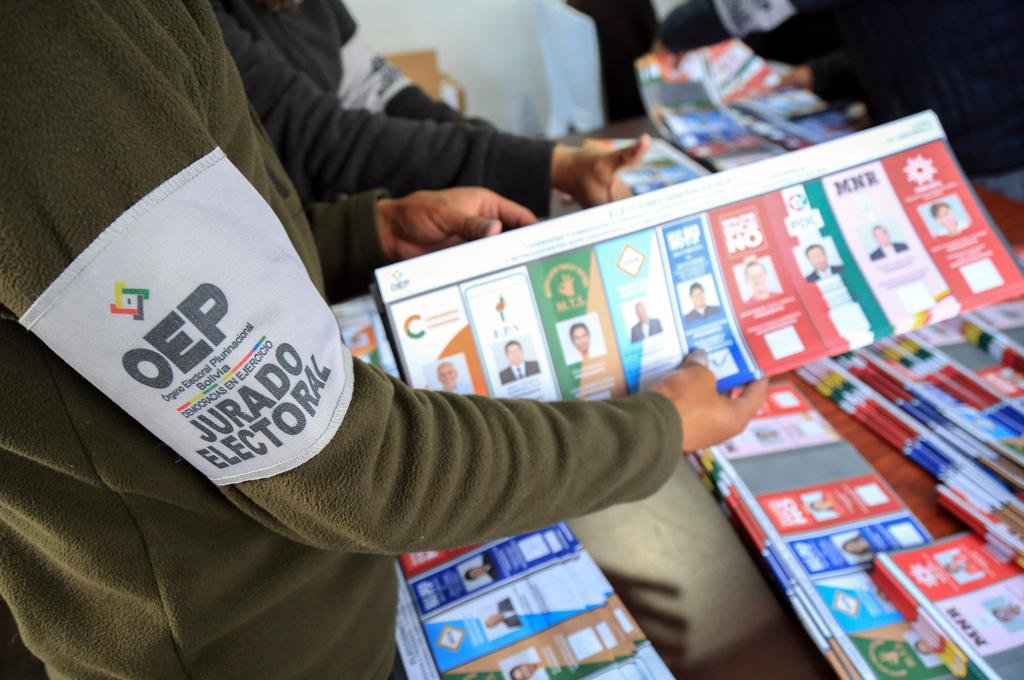 Se deslinda el MIT de estudio sobre supuesto fraude electoral en Bolivia