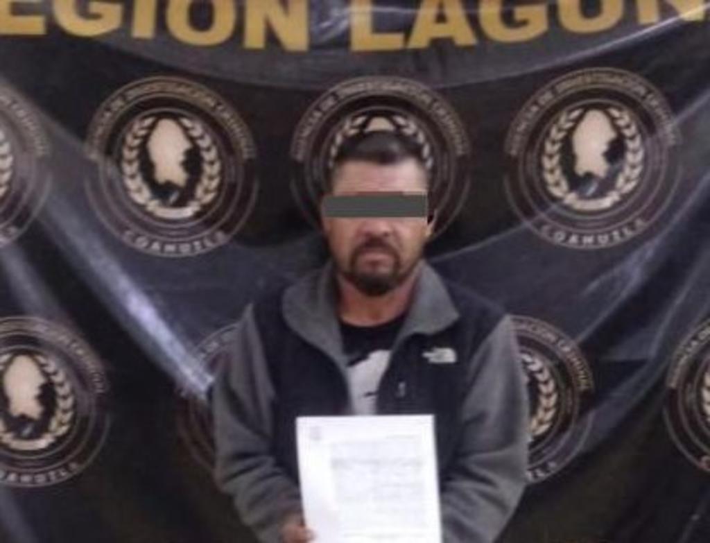Presunto secuestrador enfrenta audiencia inicial en Torreón