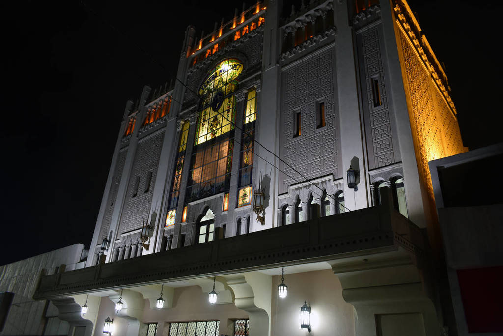 Teatro Isauro Martínez vivirá gala de aniversario