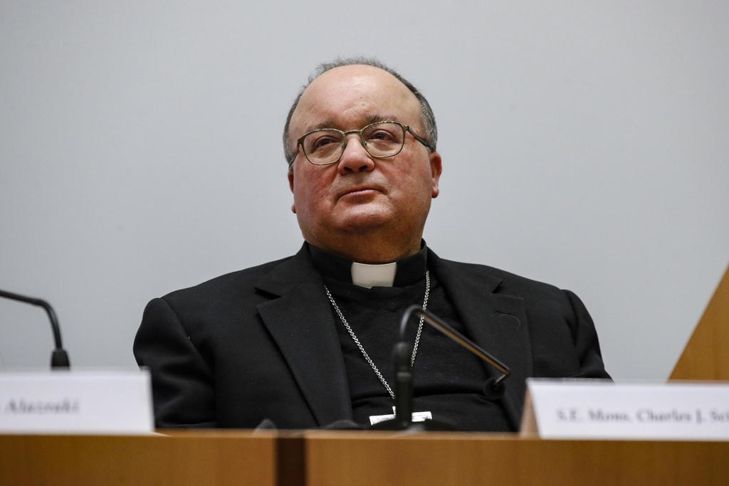 Posponen visita de misión del Vaticano sobre abusos en México